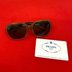 Prada Sunglasses